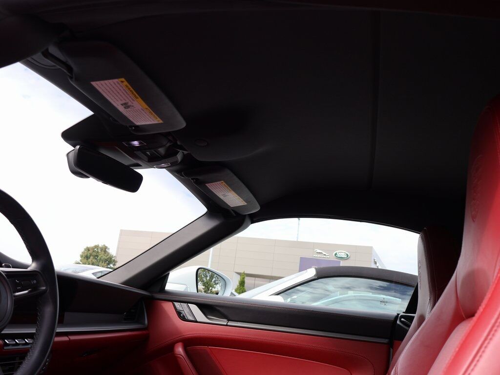 2020 Porsche 911 San Clemente CA