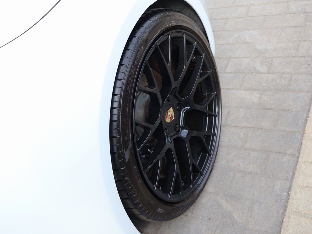 2020 Porsche 911 San Clemente CA