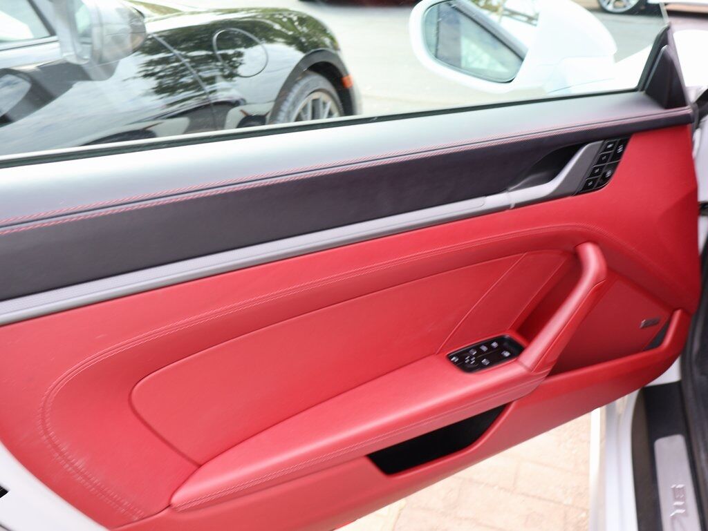 2020 Porsche 911 San Clemente CA
