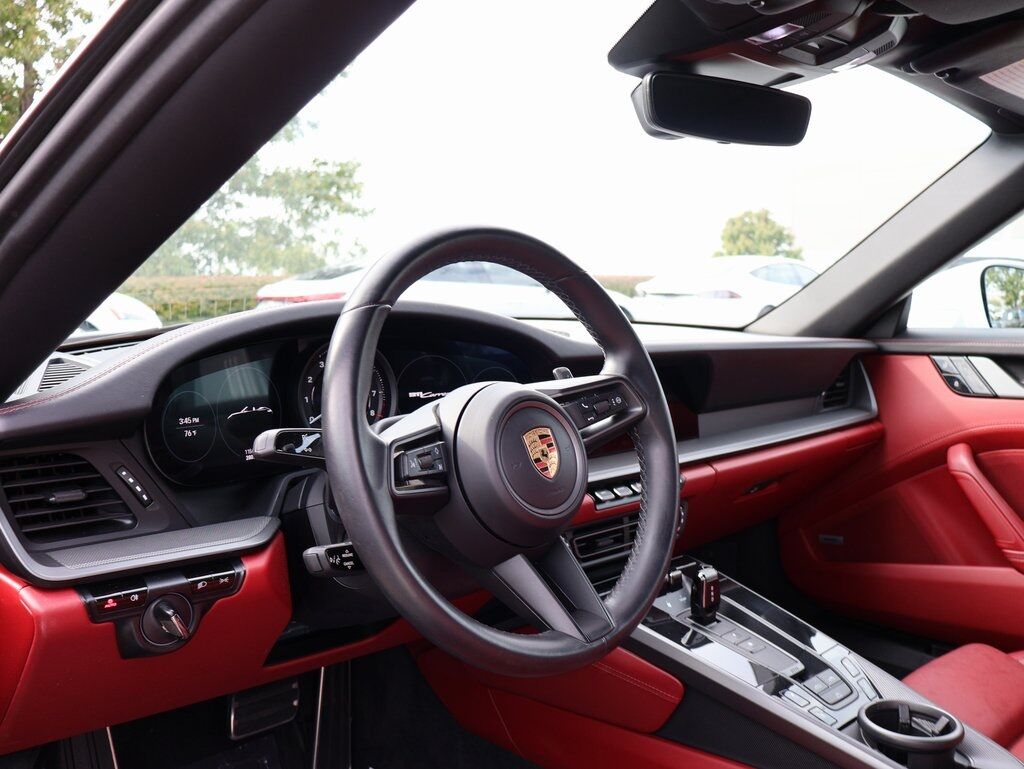 2020 Porsche 911 San Clemente CA