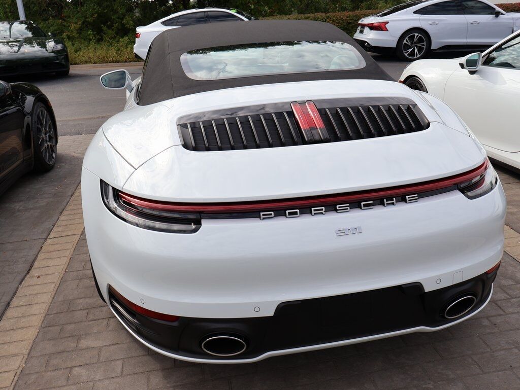 2020 Porsche 911 San Clemente CA