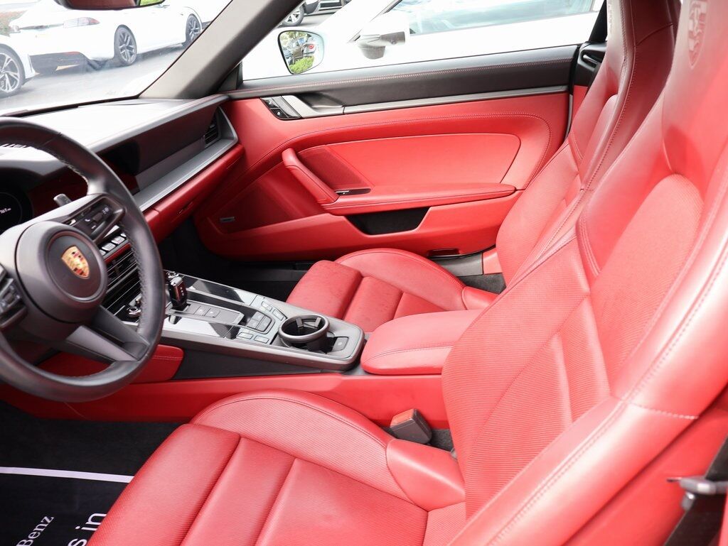 2020 Porsche 911 San Clemente CA