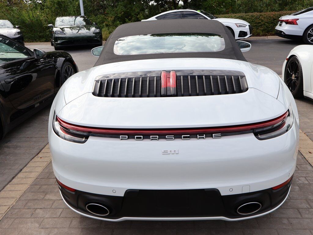 2020 Porsche 911 San Clemente CA