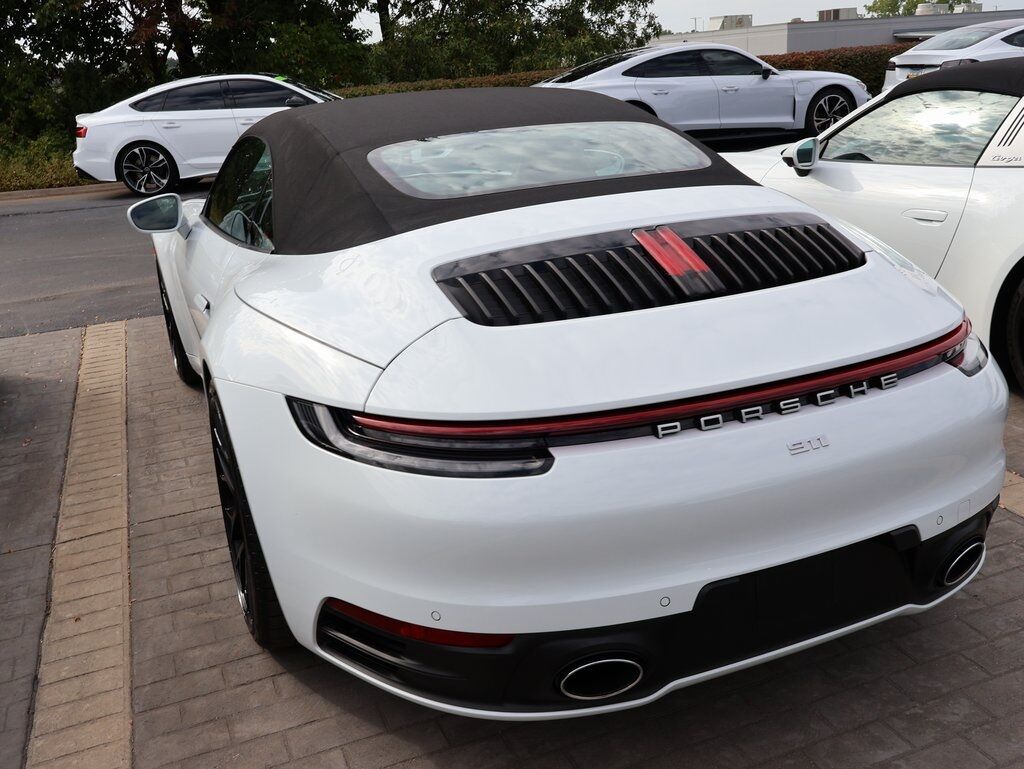 2020 Porsche 911 San Clemente CA