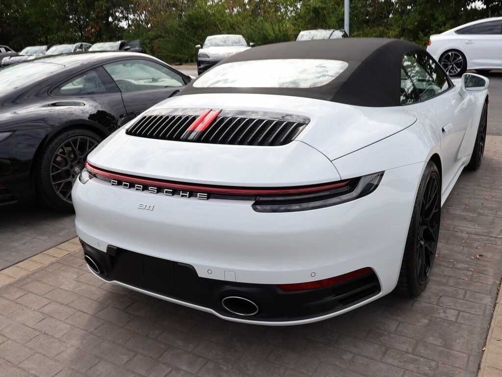 2020 Porsche 911 San Clemente CA