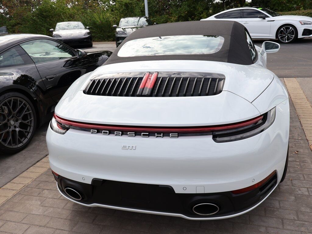 2020 Porsche 911 San Clemente CA
