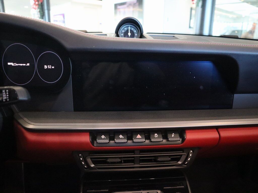 2020 Porsche 911 San Clemente CA