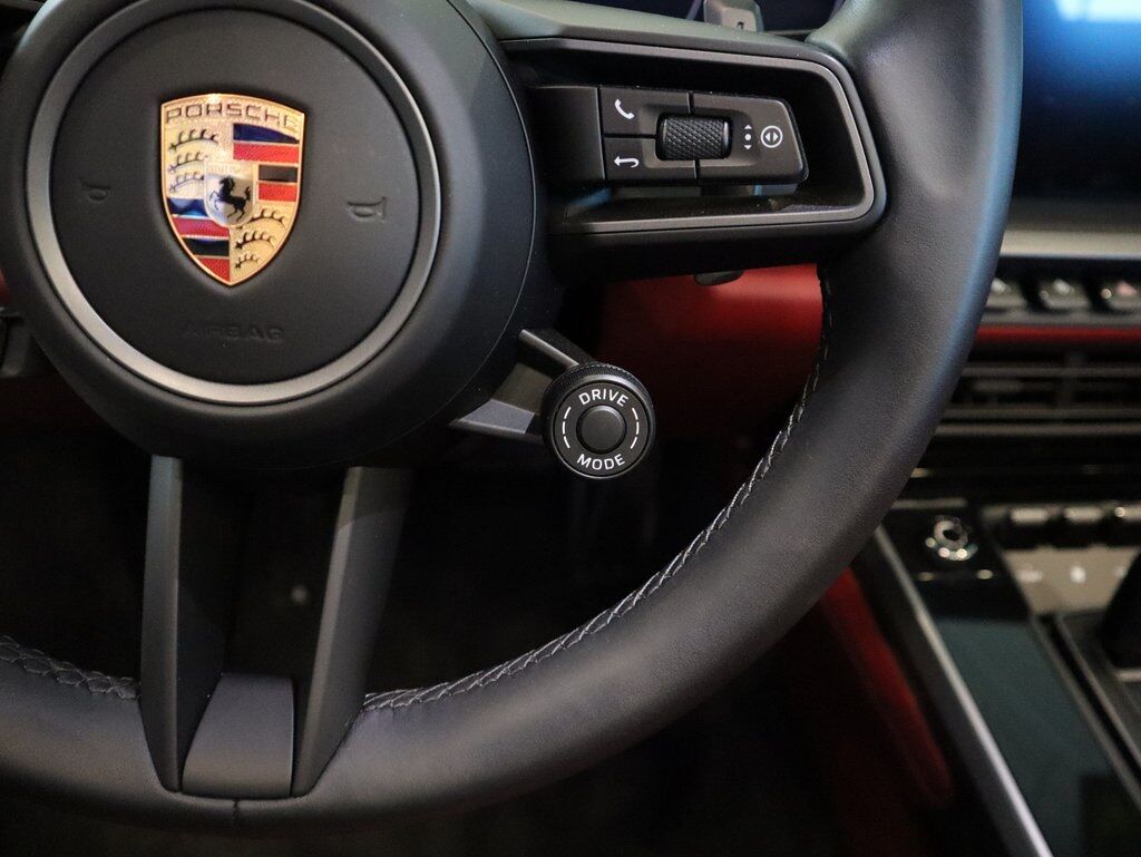 2020 Porsche 911 San Clemente CA