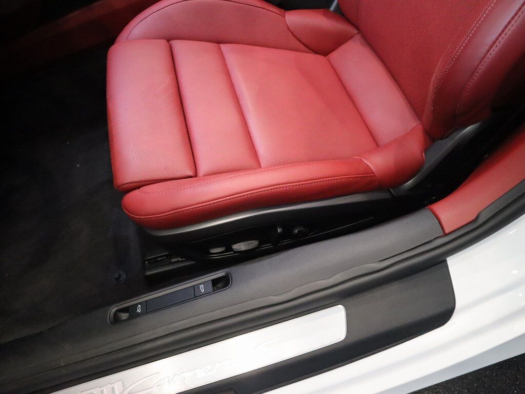 2020 Porsche 911 San Clemente CA