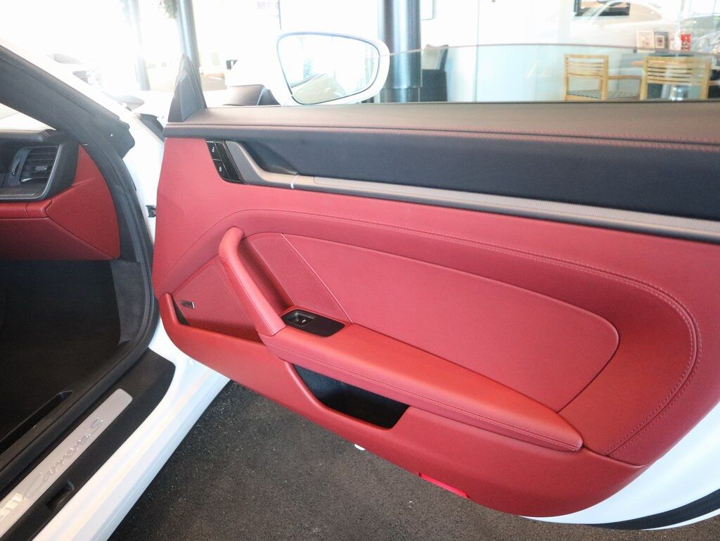 2020 Porsche 911 San Clemente CA