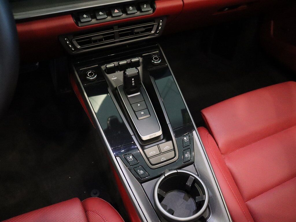 2020 Porsche 911 San Clemente CA