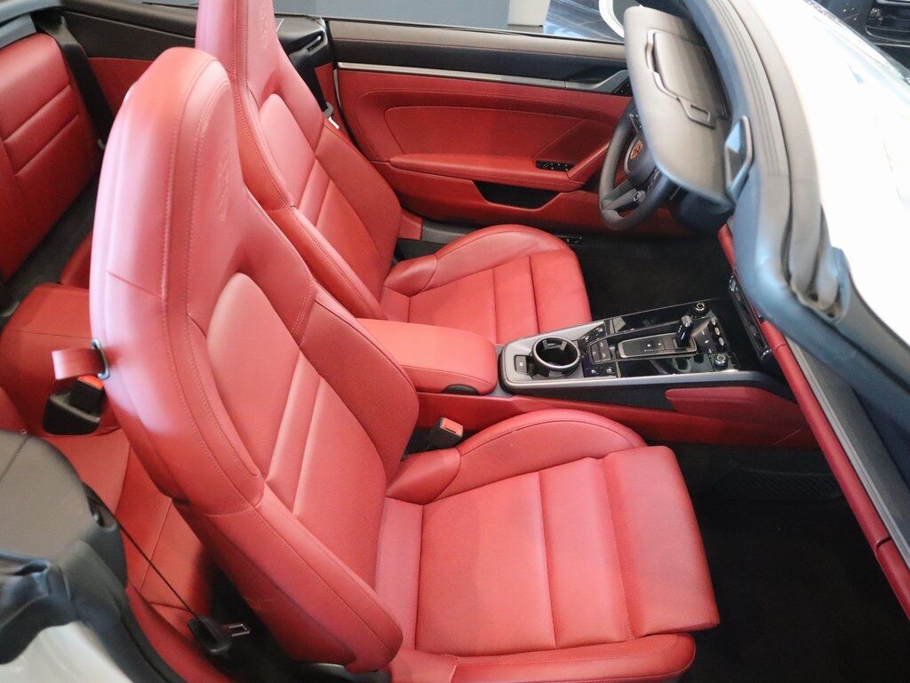 2020 Porsche 911 San Clemente CA