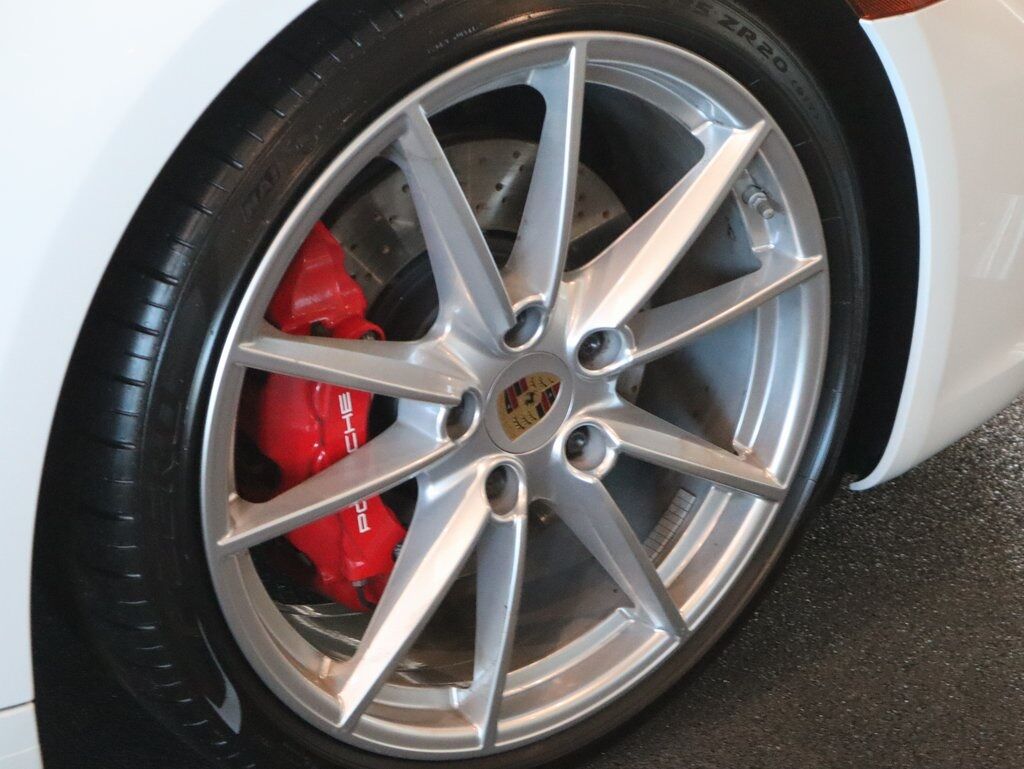 2020 Porsche 911 San Clemente CA