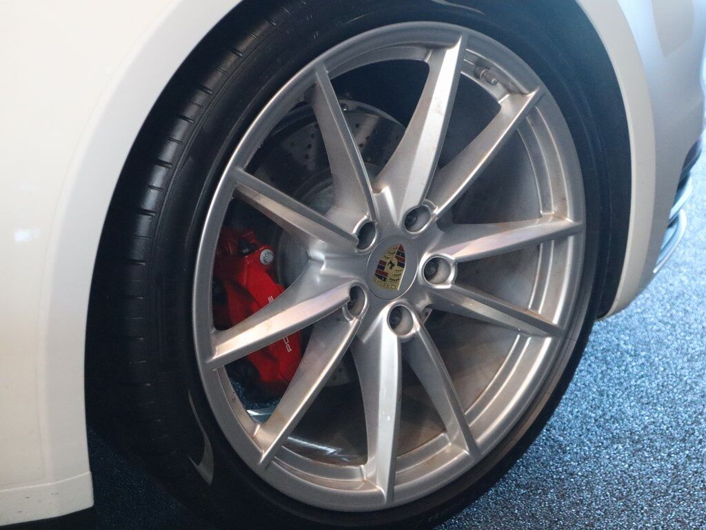 2020 Porsche 911 San Clemente CA