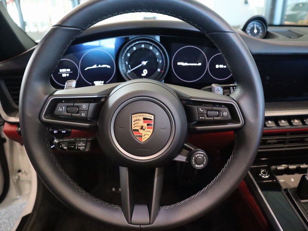 2020 Porsche 911 San Clemente CA