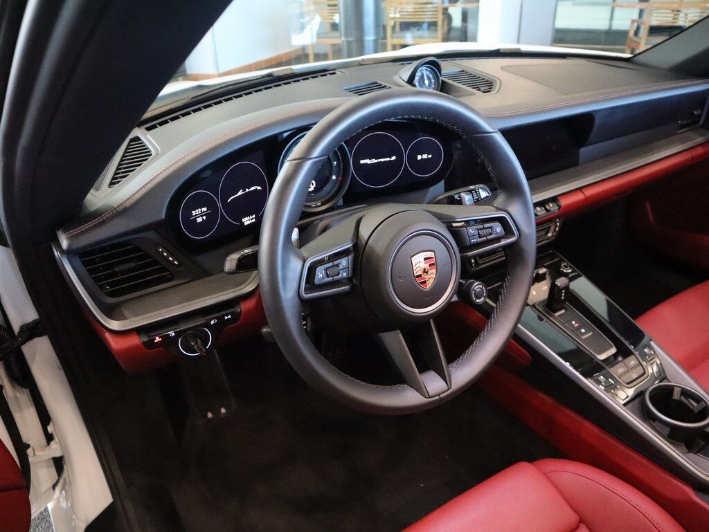 2020 Porsche 911 San Clemente CA