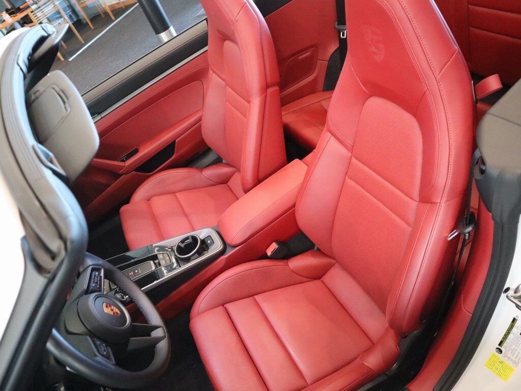 2020 Porsche 911 San Clemente CA