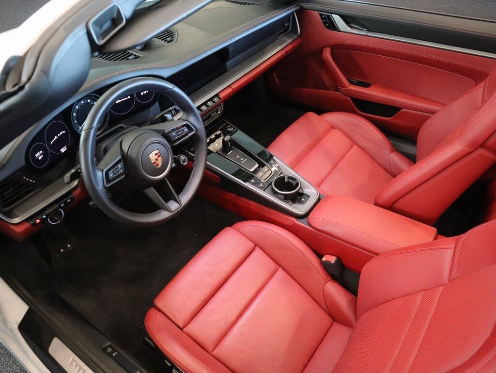 2020 Porsche 911 San Clemente CA