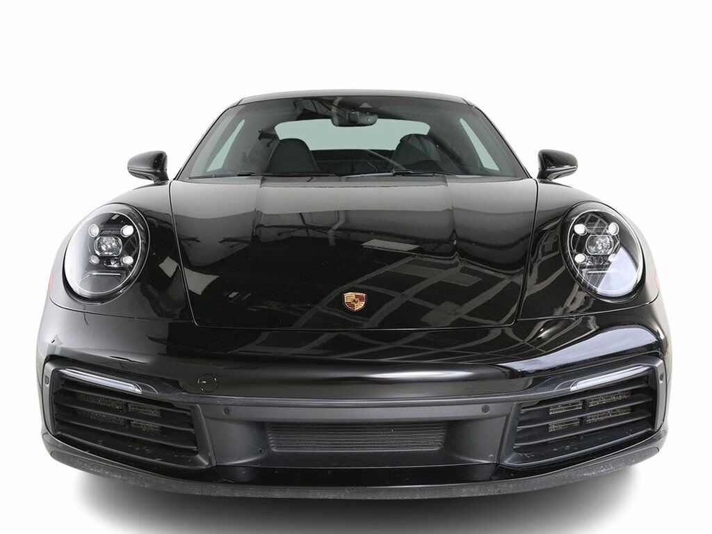 2020 Porsche 911 Carrera 4 Indianapolis IN