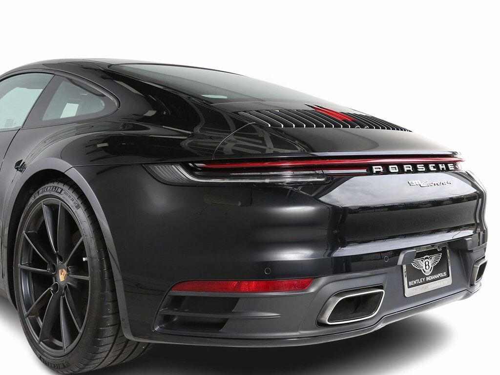 2020 Porsche 911 Carrera 4 Indianapolis IN