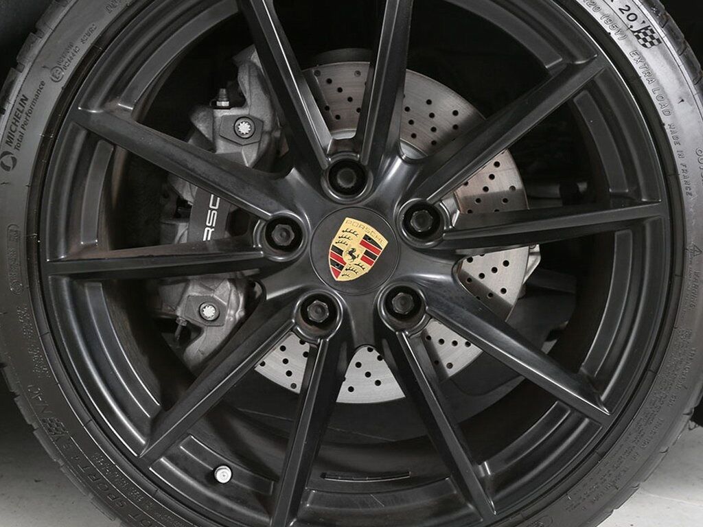 2020 Porsche 911 Carrera 4 Indianapolis IN