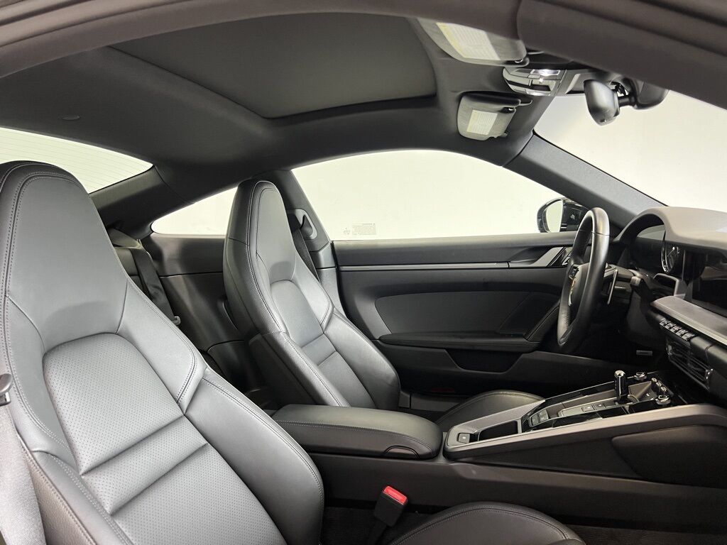 2020 Porsche 911 Carrera 4 Indianapolis IN