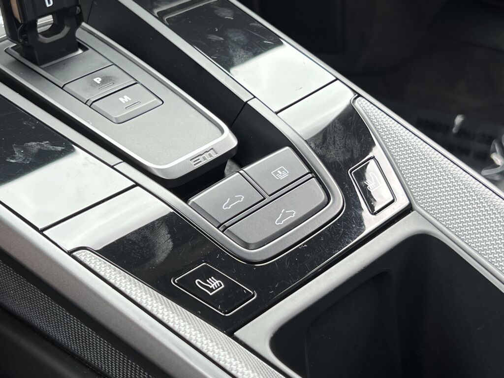2020 Porsche 911 Carrera 4 Indianapolis IN