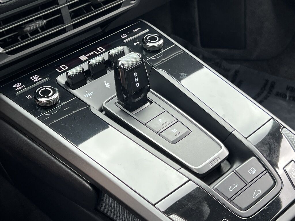 2020 Porsche 911 Carrera 4 Indianapolis IN