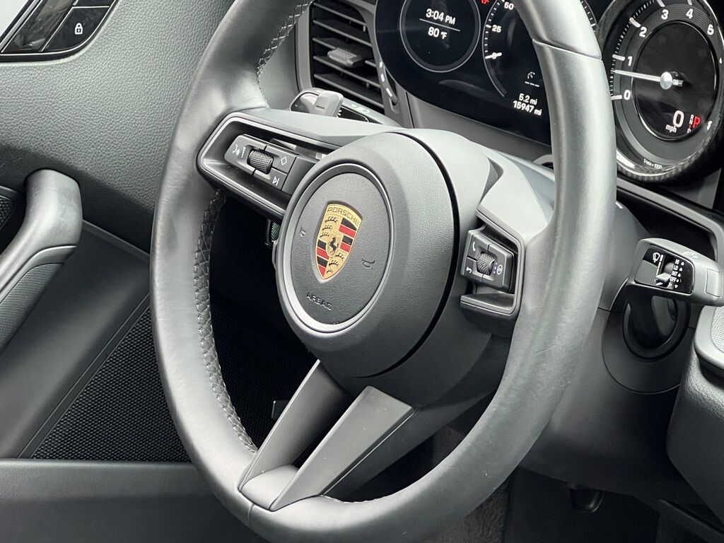 2020 Porsche 911 Carrera 4 Indianapolis IN