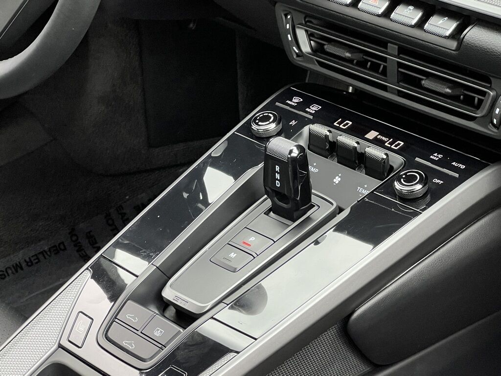 2020 Porsche 911 Carrera 4 Indianapolis IN
