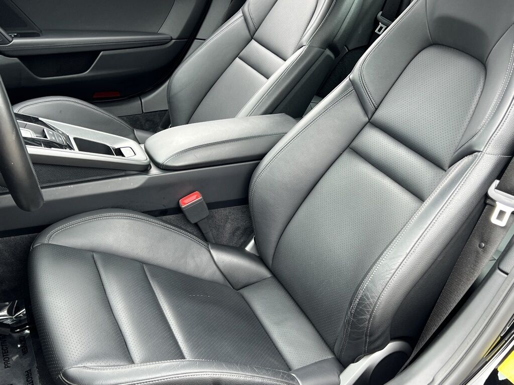 2020 Porsche 911 Carrera 4 Indianapolis IN