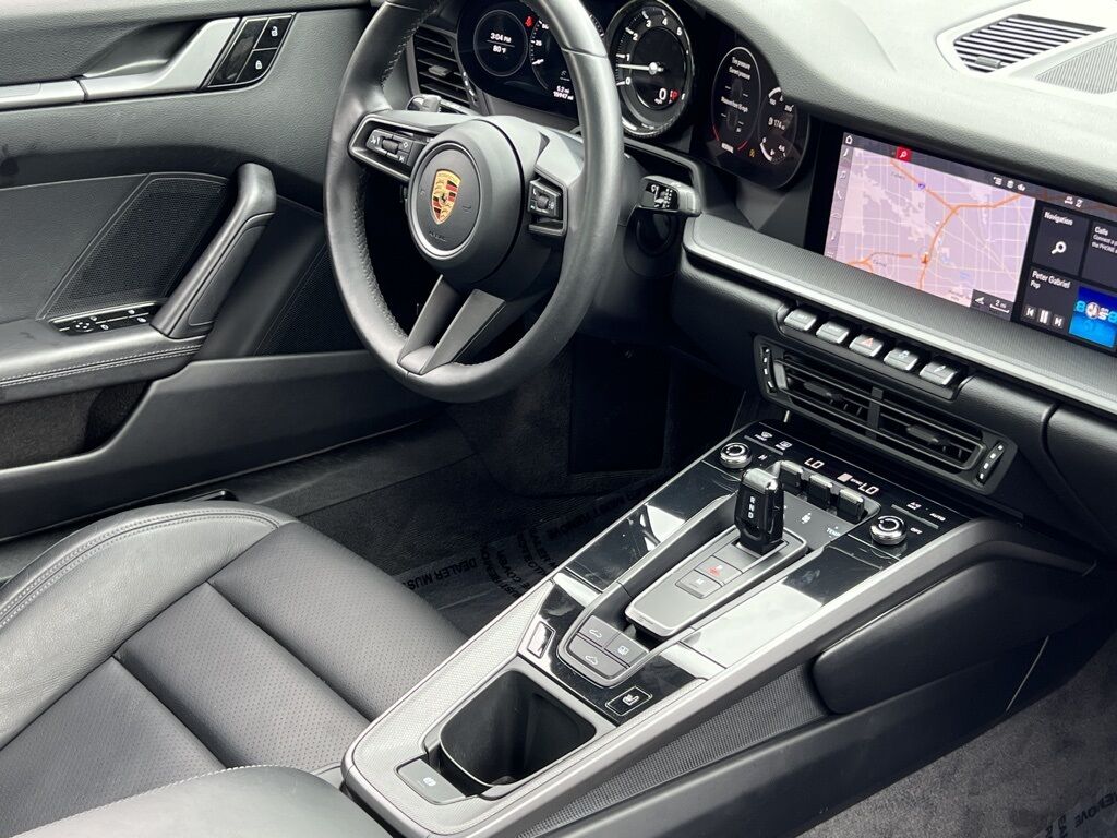 2020 Porsche 911 Carrera 4 Indianapolis IN