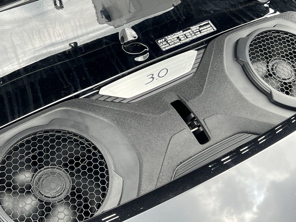 2020 Porsche 911 Carrera 4 Indianapolis IN