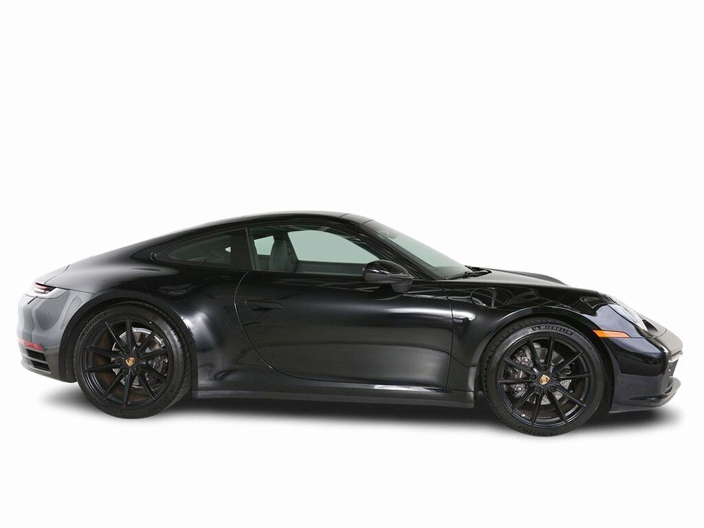 2020 Porsche 911 Carrera 4 Indianapolis IN