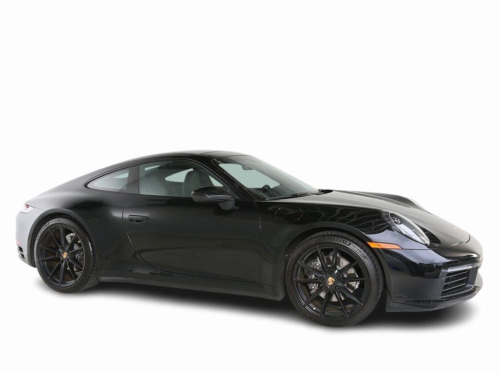 2020 Porsche 911 Carrera 4 Indianapolis IN
