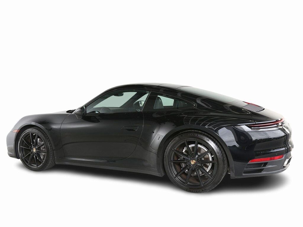 2020 Porsche 911 Carrera 4 Indianapolis IN