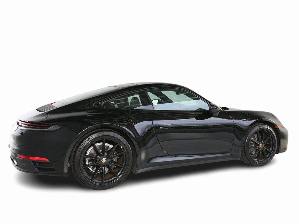 2020 Porsche 911 Carrera 4 Indianapolis IN