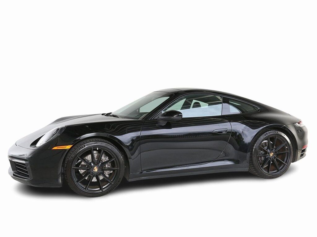 2020 Porsche 911 Carrera 4 Indianapolis IN