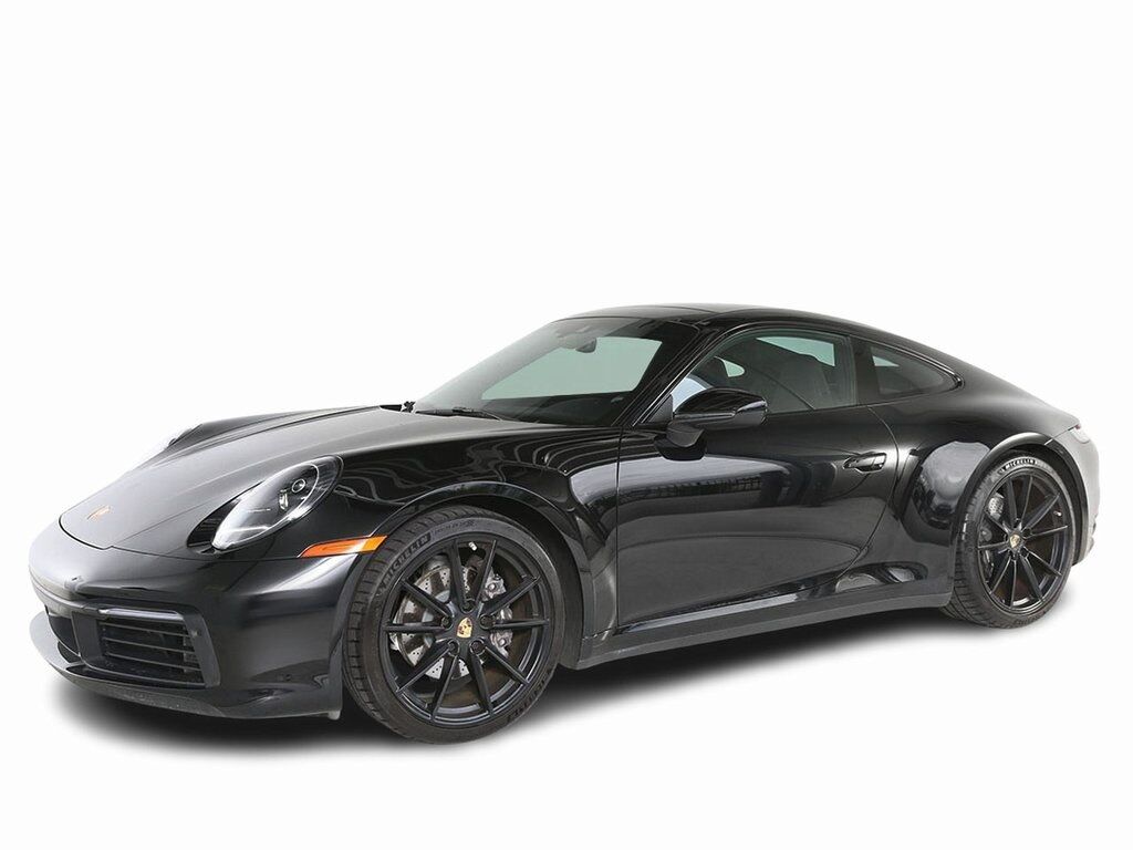 2020 Porsche 911 Carrera 4 Indianapolis IN