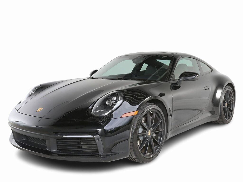 2020 Porsche 911 Carrera 4 Indianapolis IN