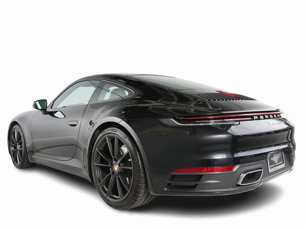 2020 Porsche 911 Carrera 4 Indianapolis IN
