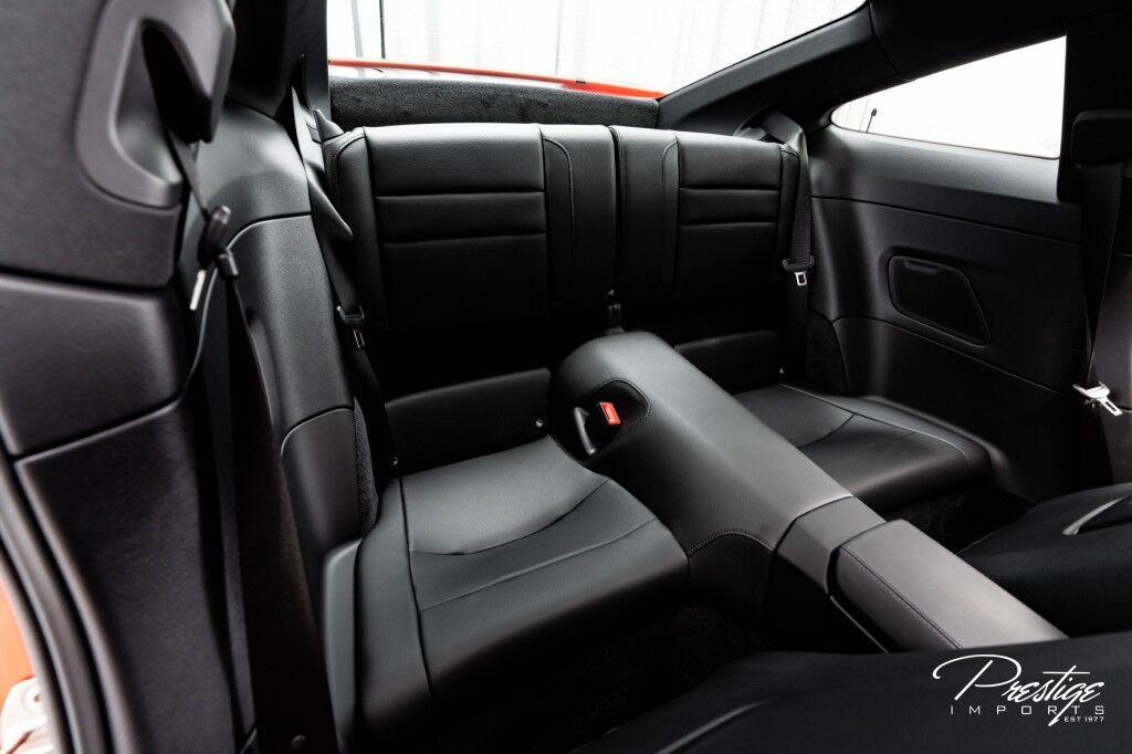 2020 Porsche 911 Carrera 4 North Miami Beach FL