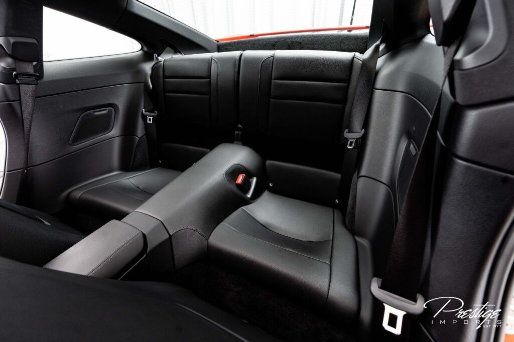 2020 Porsche 911 Carrera 4 North Miami Beach FL