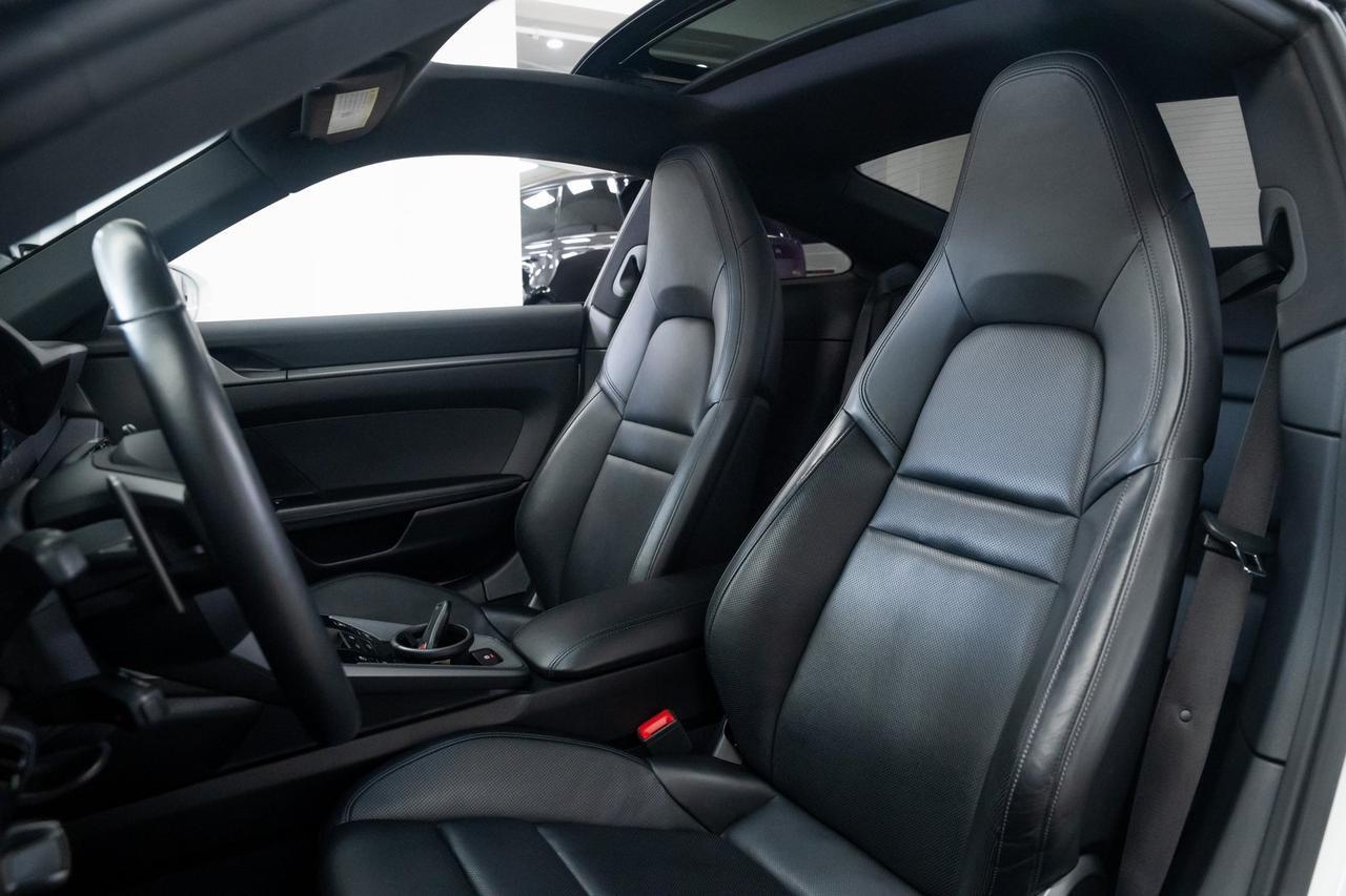 2020 Porsche 911 Carrera 4S Akrapovic Exhaust Premium Package Sport Chrono PAS Portland OR