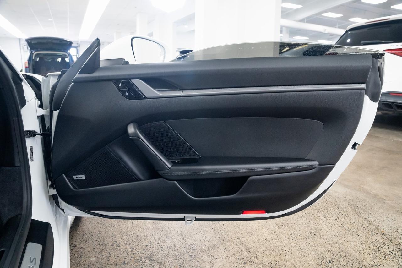 2020 Porsche 911 Carrera 4S Akrapovic Exhaust Premium Package Sport Chrono PAS Portland OR