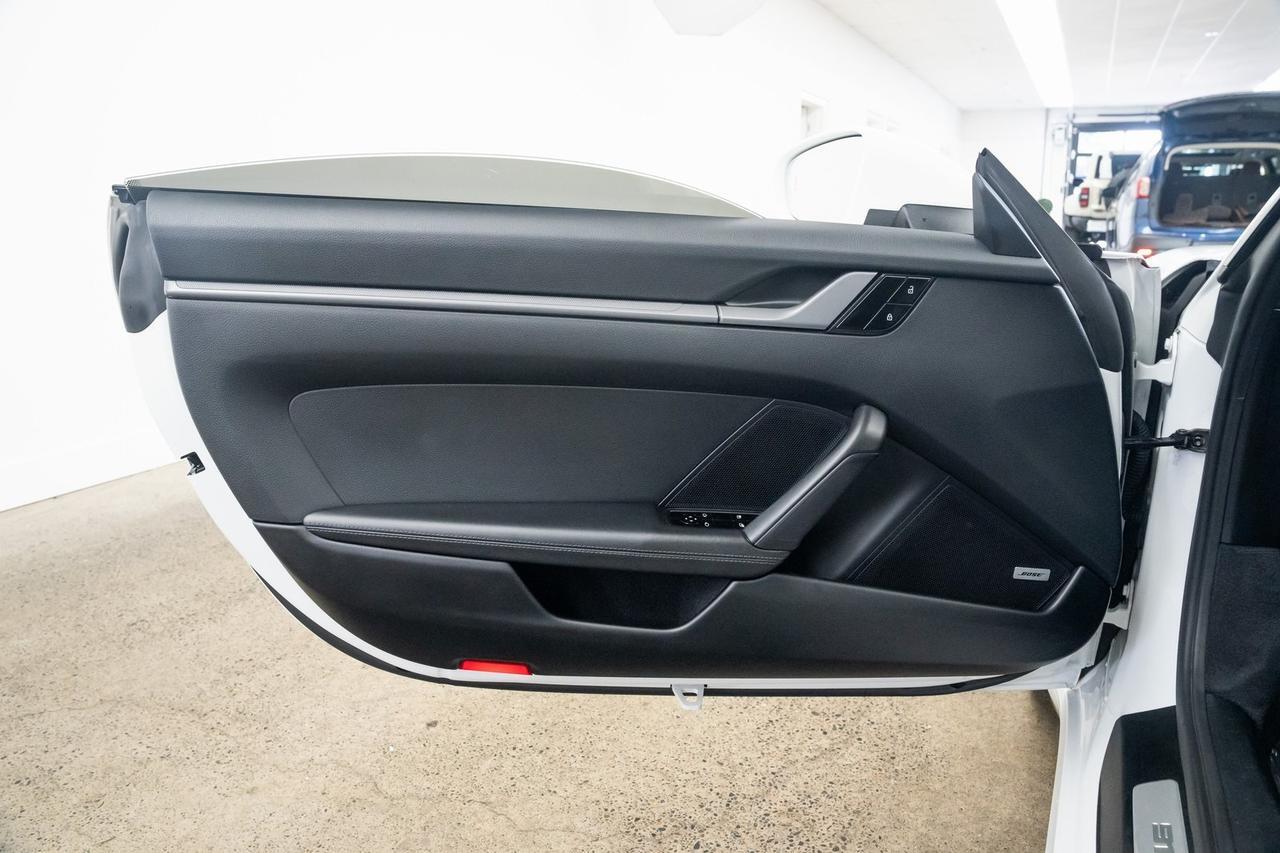 2020 Porsche 911 Carrera 4S Akrapovic Exhaust Premium Pkg. Sport Chrono PASM Portland OR