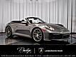 2020 Porsche 911 Carrera 4S Cabriolet