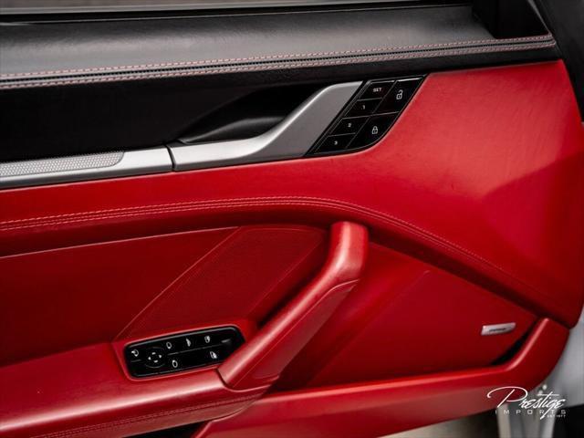 2020 Porsche 911 Carrera 4S Cabriolet North Miami Beach FL
