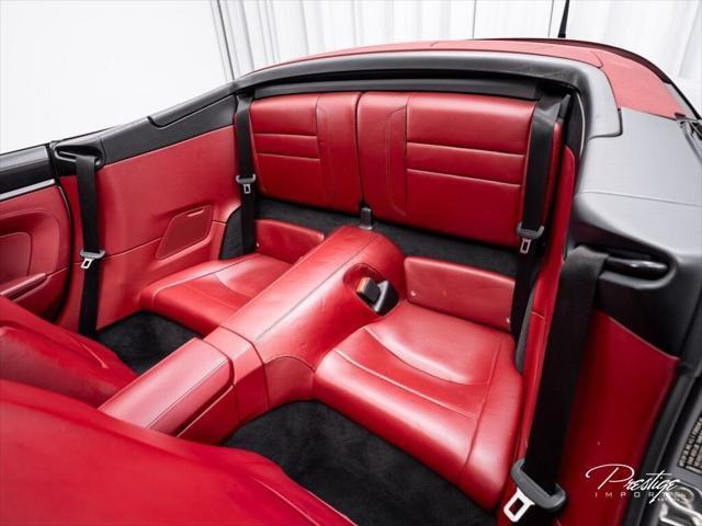 2020 Porsche 911 Carrera 4S Cabriolet North Miami Beach FL