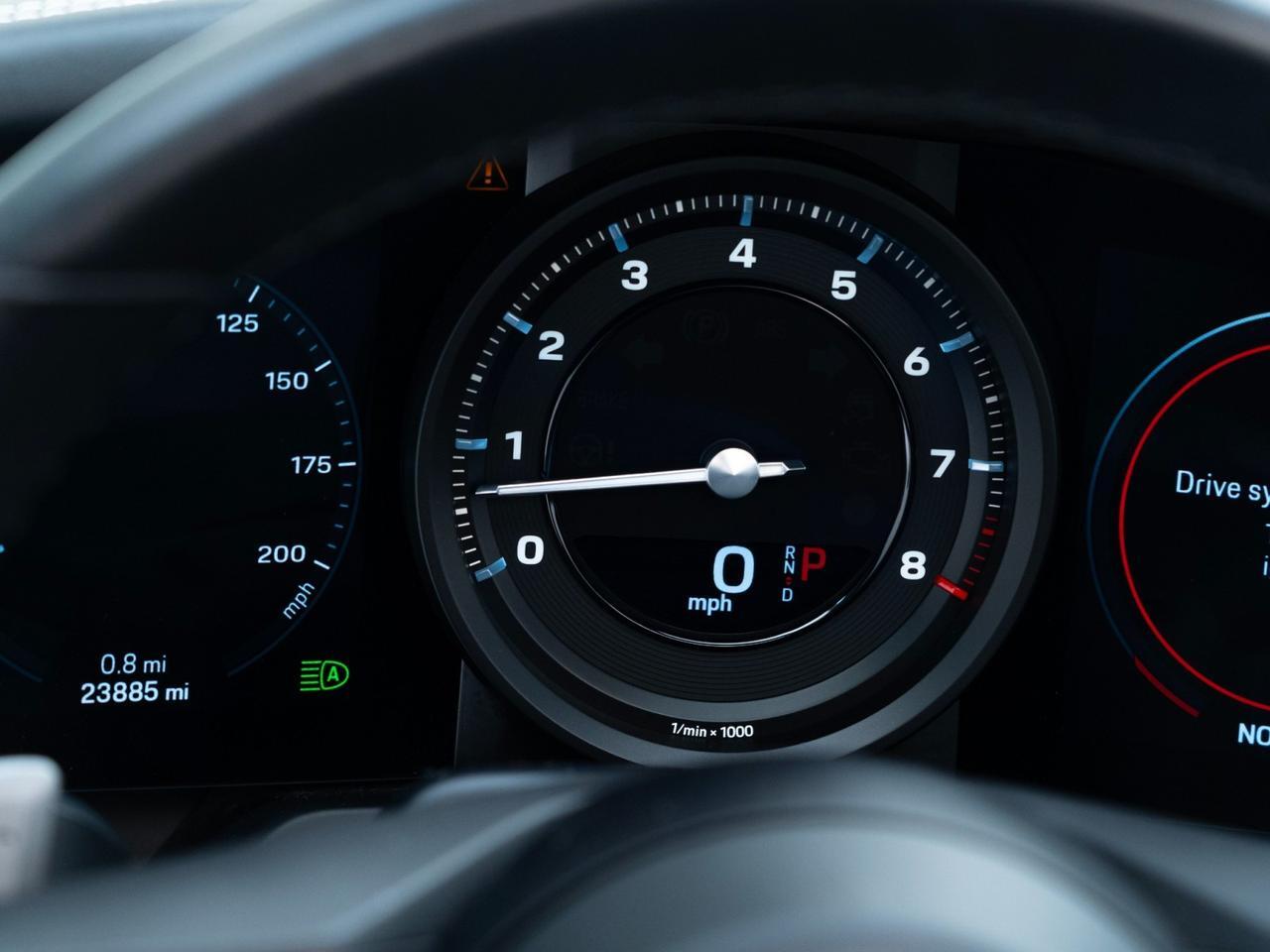 2020 Porsche 911 Carrera 4S Cabriolet Pompano Beach FL